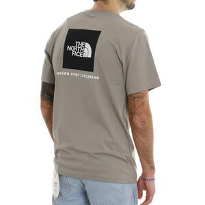 T-SHIRT EVOLUTION BOX THE NORTH FACE - Mad Fashion | img vers.300x/